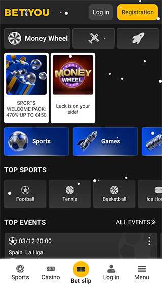 Betandyou
